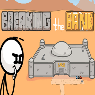 Breaking The Bank