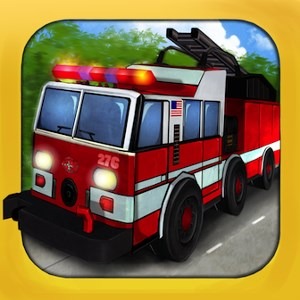 Fire Truck